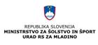 Ministrstvo za šolstvo in šport, Urad za mladino